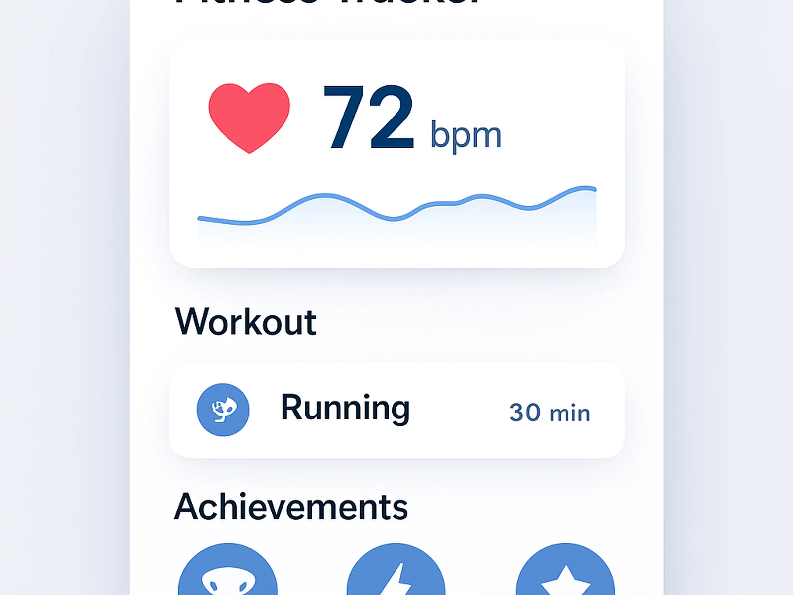 FitTrack Pro