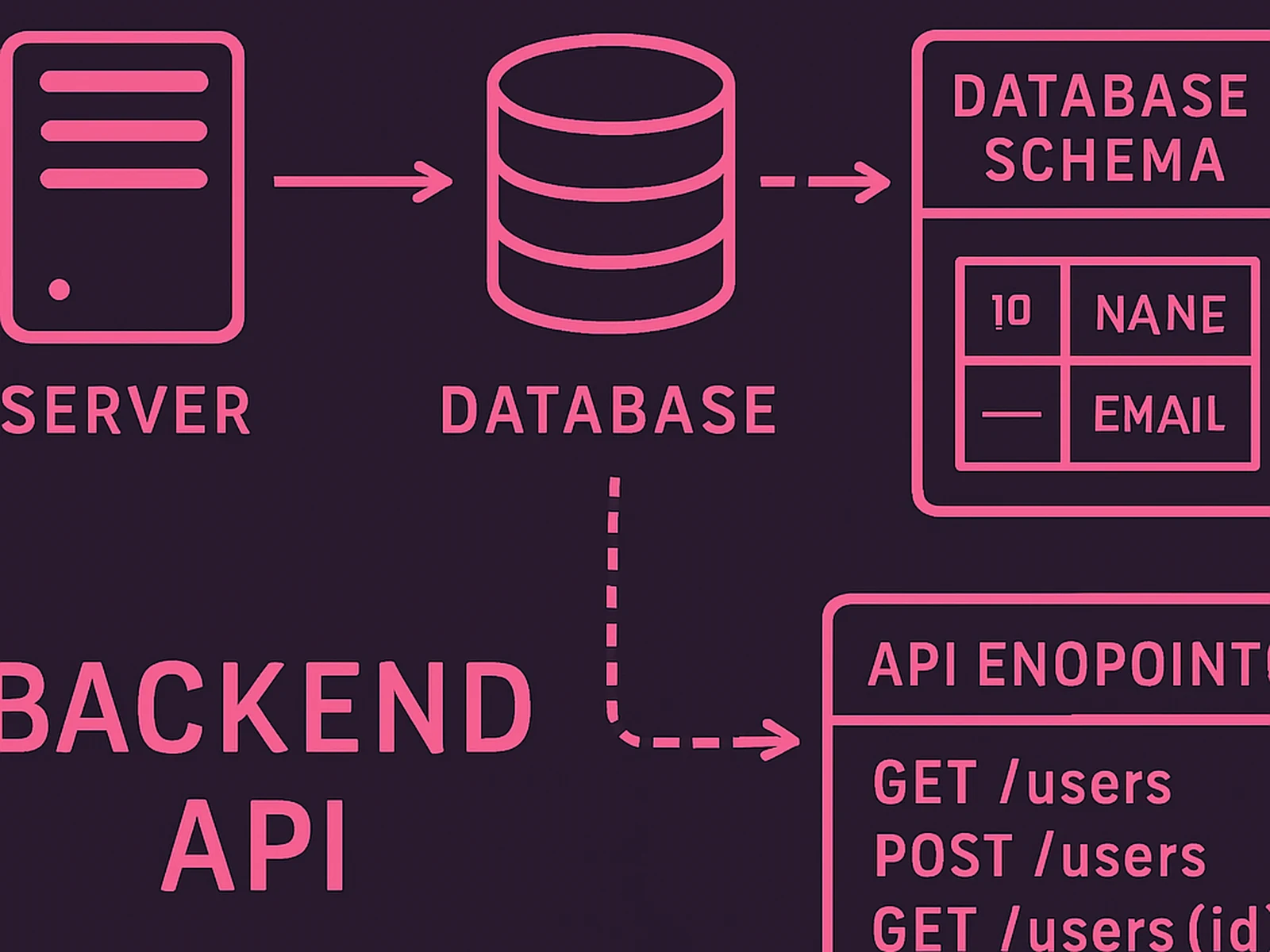 Backend & API