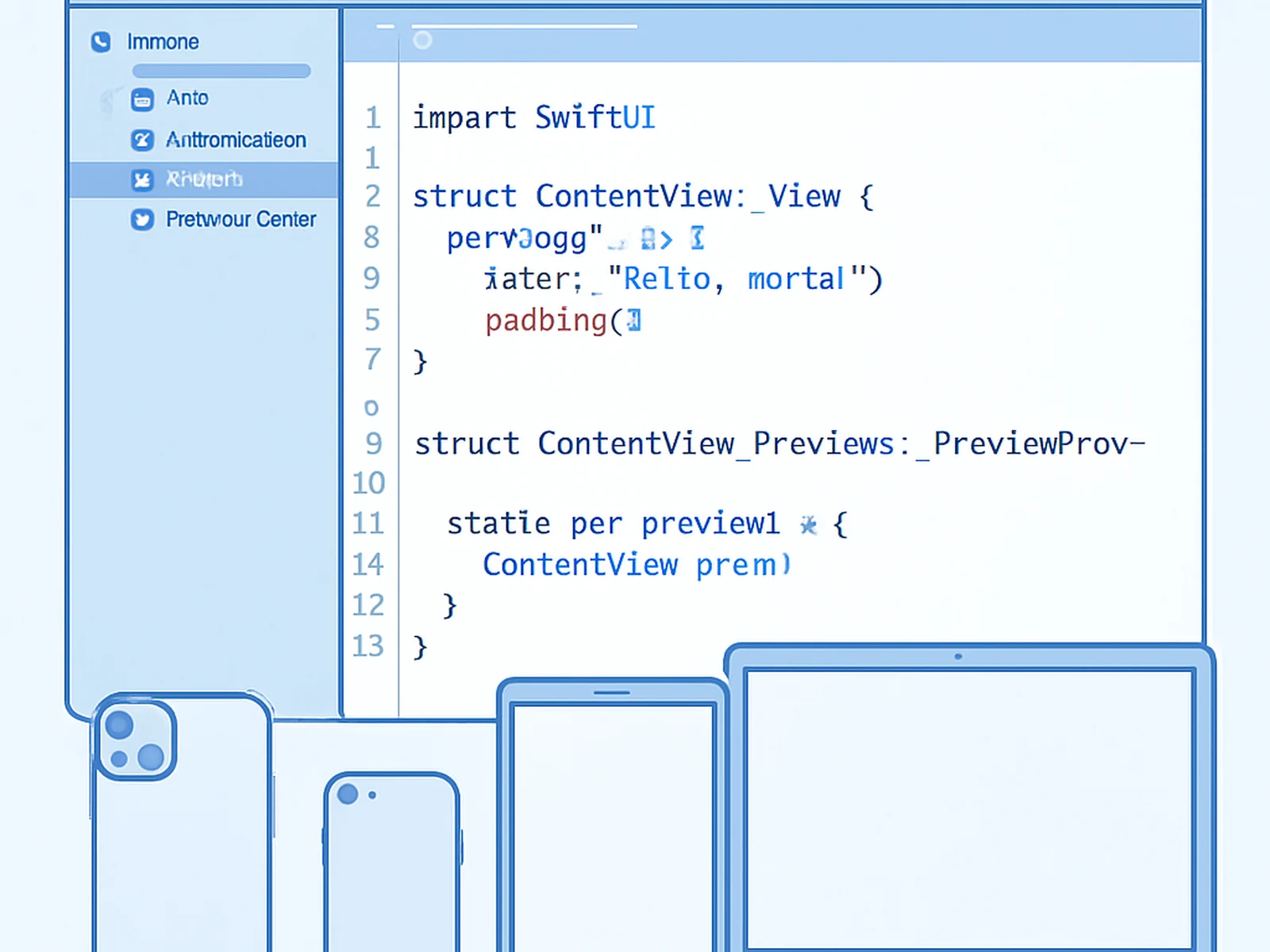 iOS Development